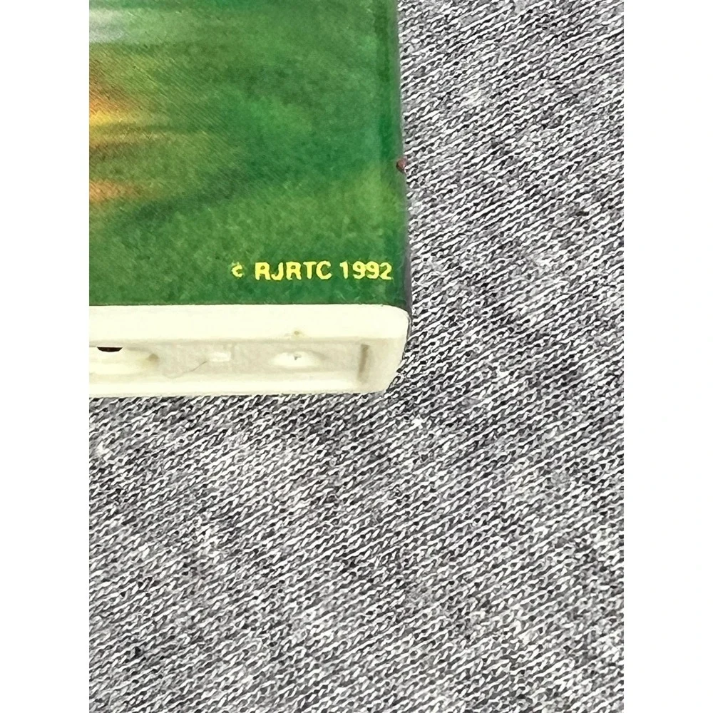 Vintage 1992 Camel Wides Pack Lite III Refillable Butane Lighter Korea RJRTC